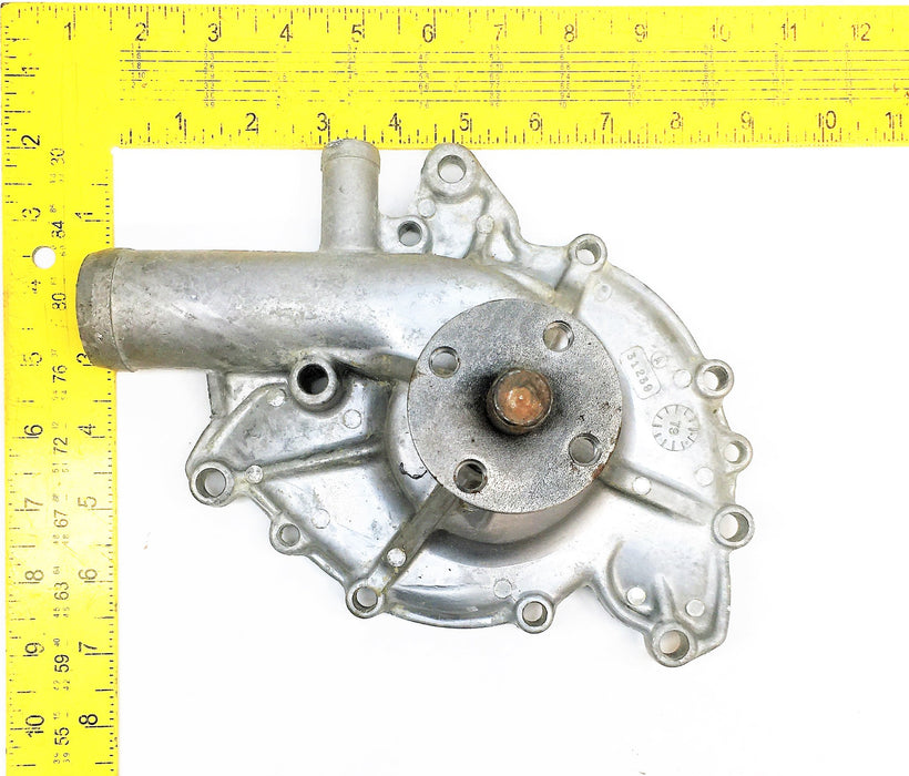 Master Water Pump CP971 REMANUFACTURED