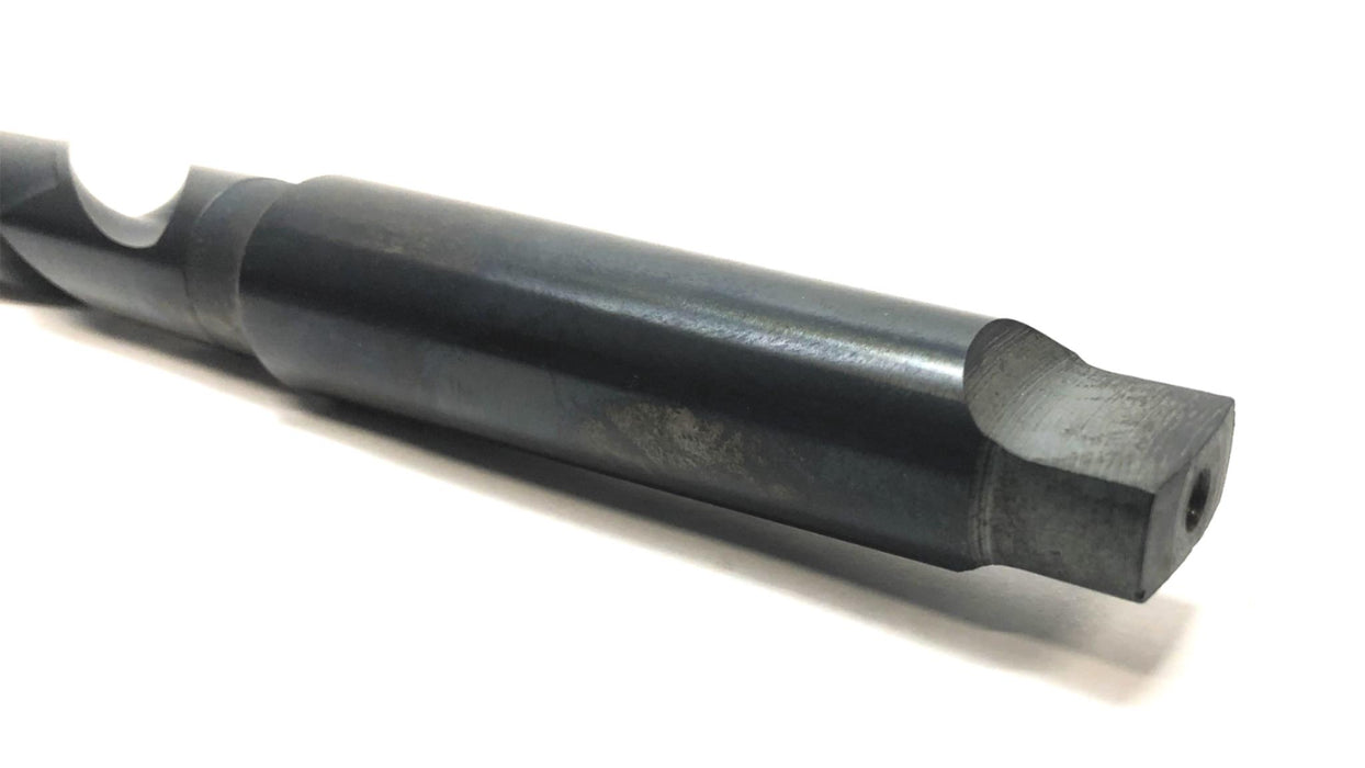 Chicago-Latrobe TRW 1-5/64" 4TS Taper Shank Drill Bit 53169 NOS