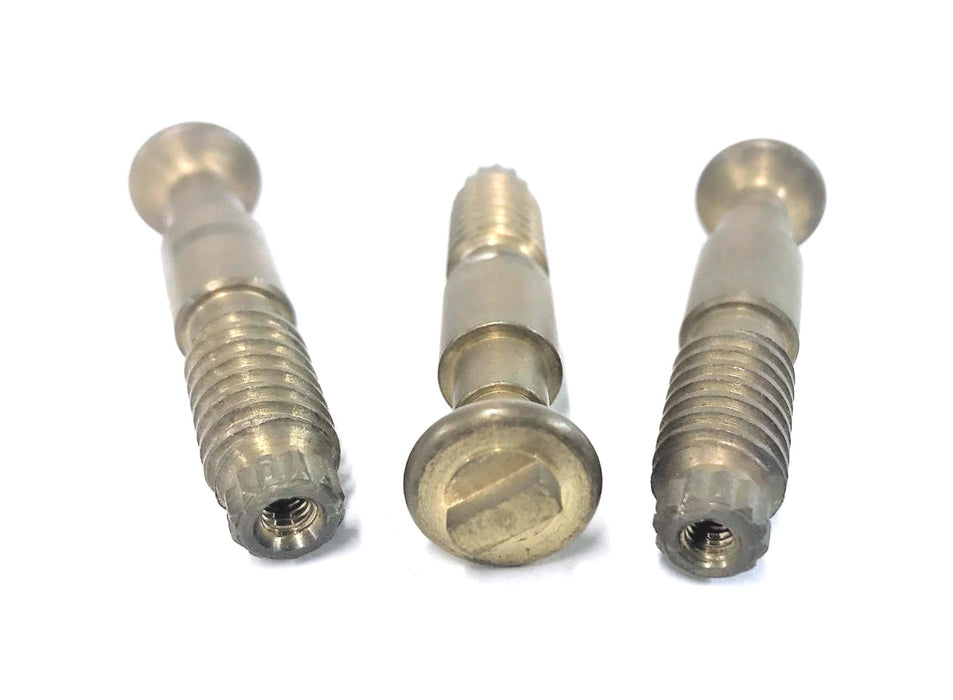 Crane Dial-Eze Faucet Stem Cold F-12535 [Lot of 3] NOS