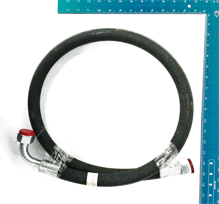 Hatec Hydraulic Hose 2SNDN20 1500mm (59.05") DKOL-22-90 NOS