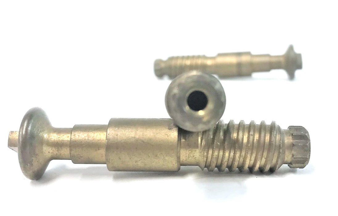 Crane Dial-Eze Faucet Stem Cold F-12535 [Lot of 3] NOS