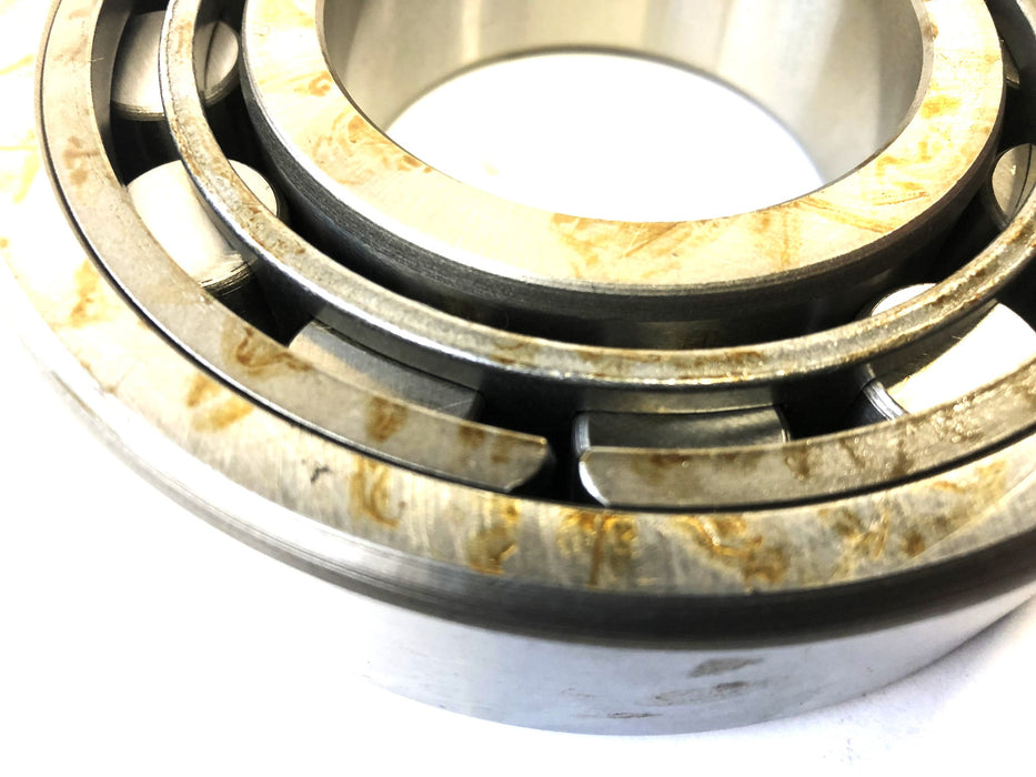 Rollway Cylindrical Roller Bearing E1312B NOS