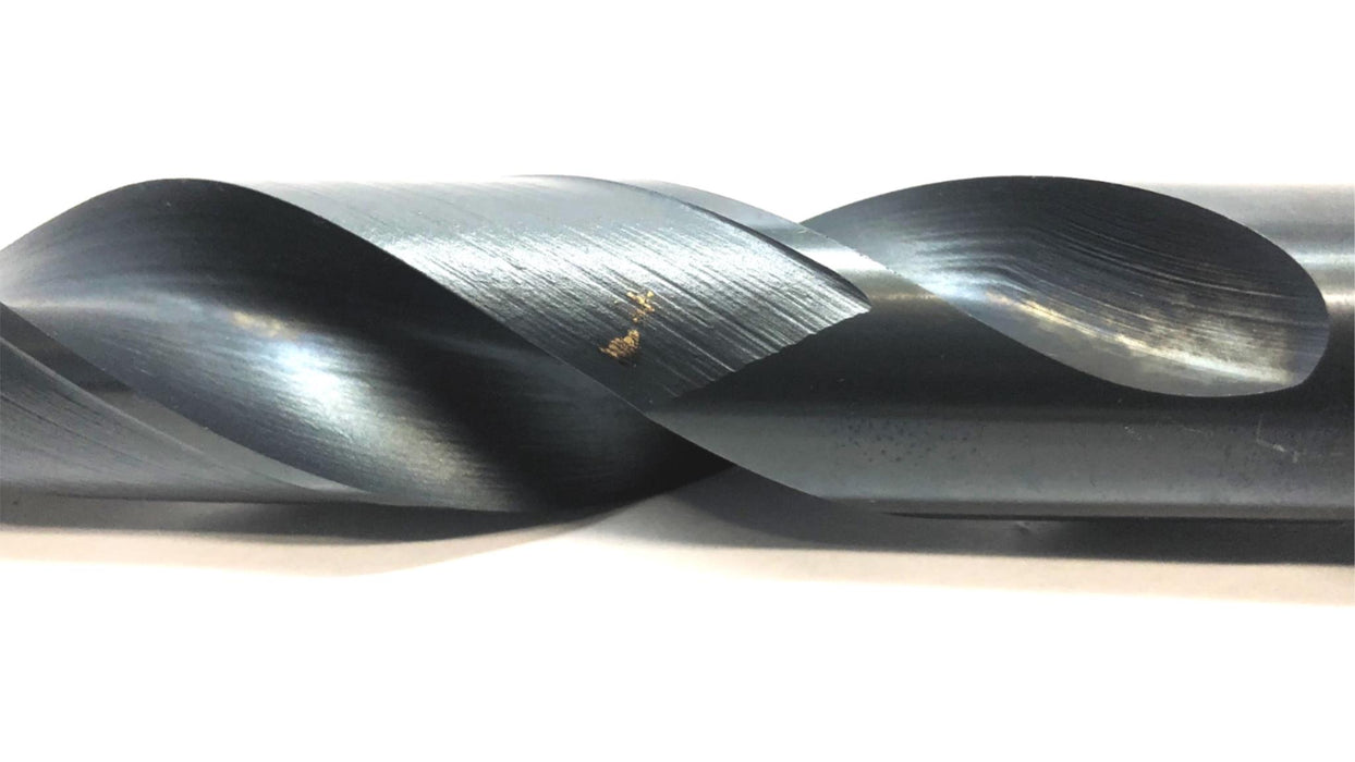 Chicago-Latrobe TRW 1-5/64" 4TS Taper Shank Drill Bit 53169 NOS