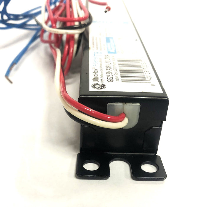 GE General Electric UltraMax Electronic Ballast GE232MAXP-L/ULTRA [Lot of 2] NOS
