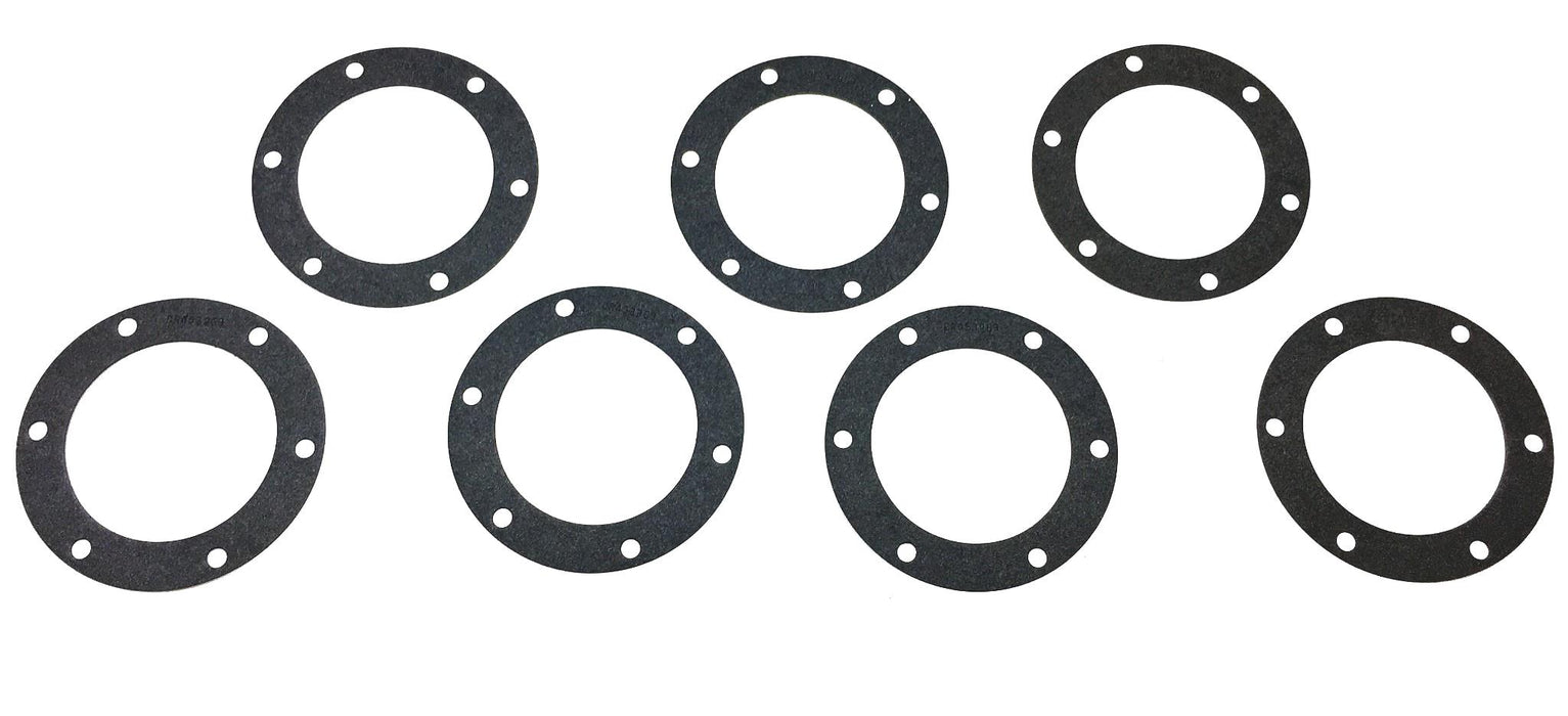 International Navistar Gasket 3531210C1 (4C4Z-1153-AA) [Lot of 7] NOS