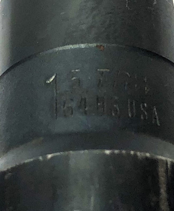 Chicago-Latrobe TRW 1-5/64" 4TS Taper Shank Drill Bit 53169 NOS
