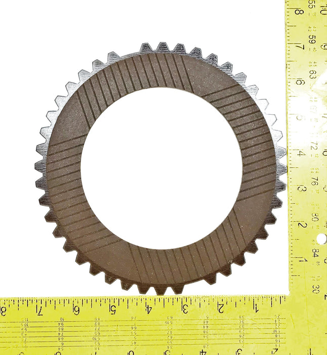 Allison Transmission Friction Disk 29536334 [Lot of 2] NOS