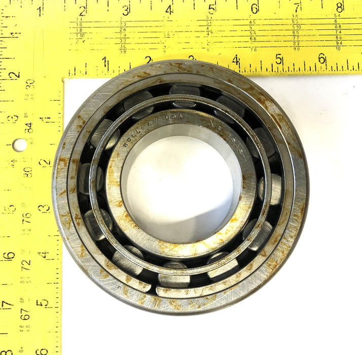 Rollway Cylindrical Roller Bearing E1312B NOS