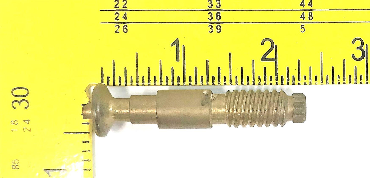 Crane Dial-Eze Faucet Stem Cold F-12535 [Lot of 3] NOS