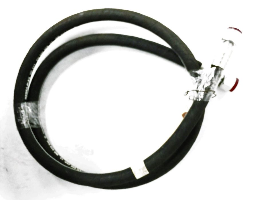 Hatec Hydraulic Hose 4SPDN12 2100mm (82.67") DKOS-16 NOS