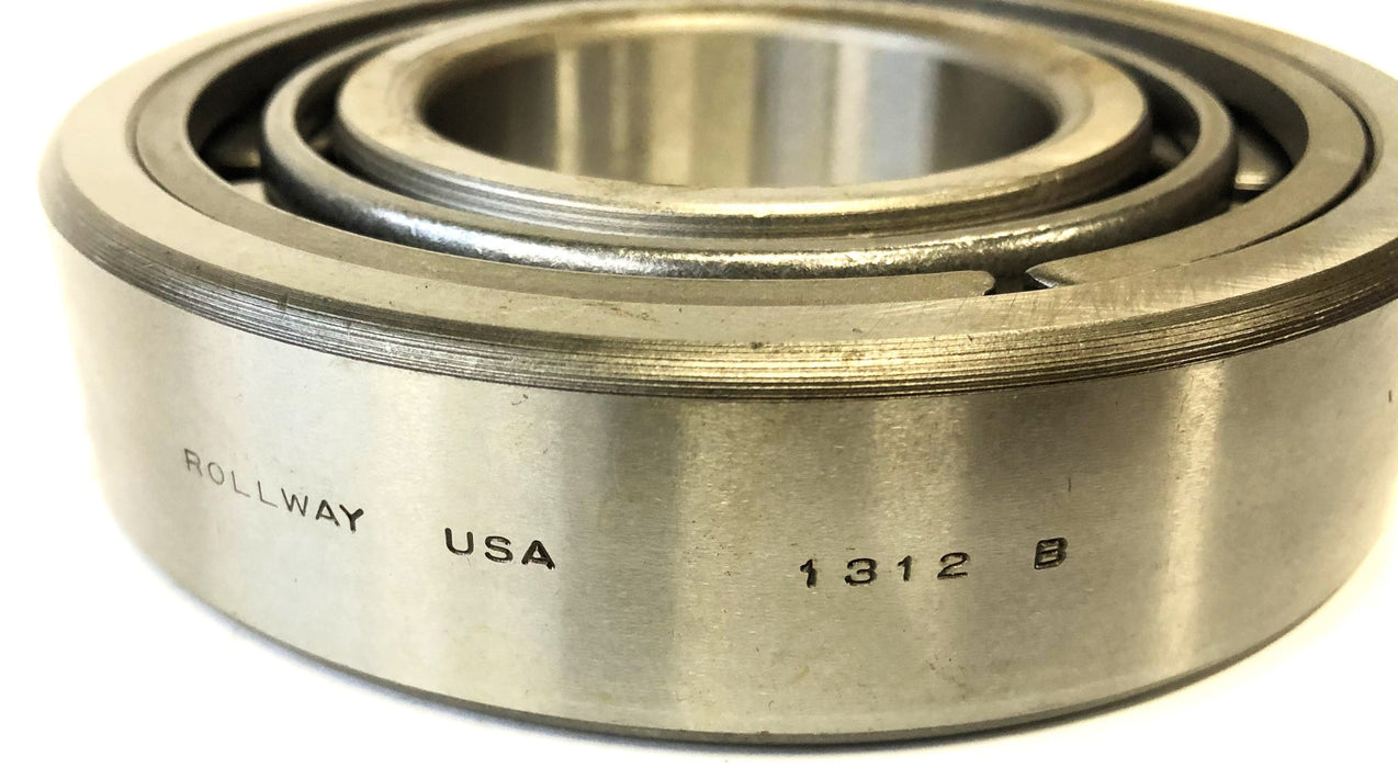 Rollway Cylindrical Roller Bearing E1312B NOS