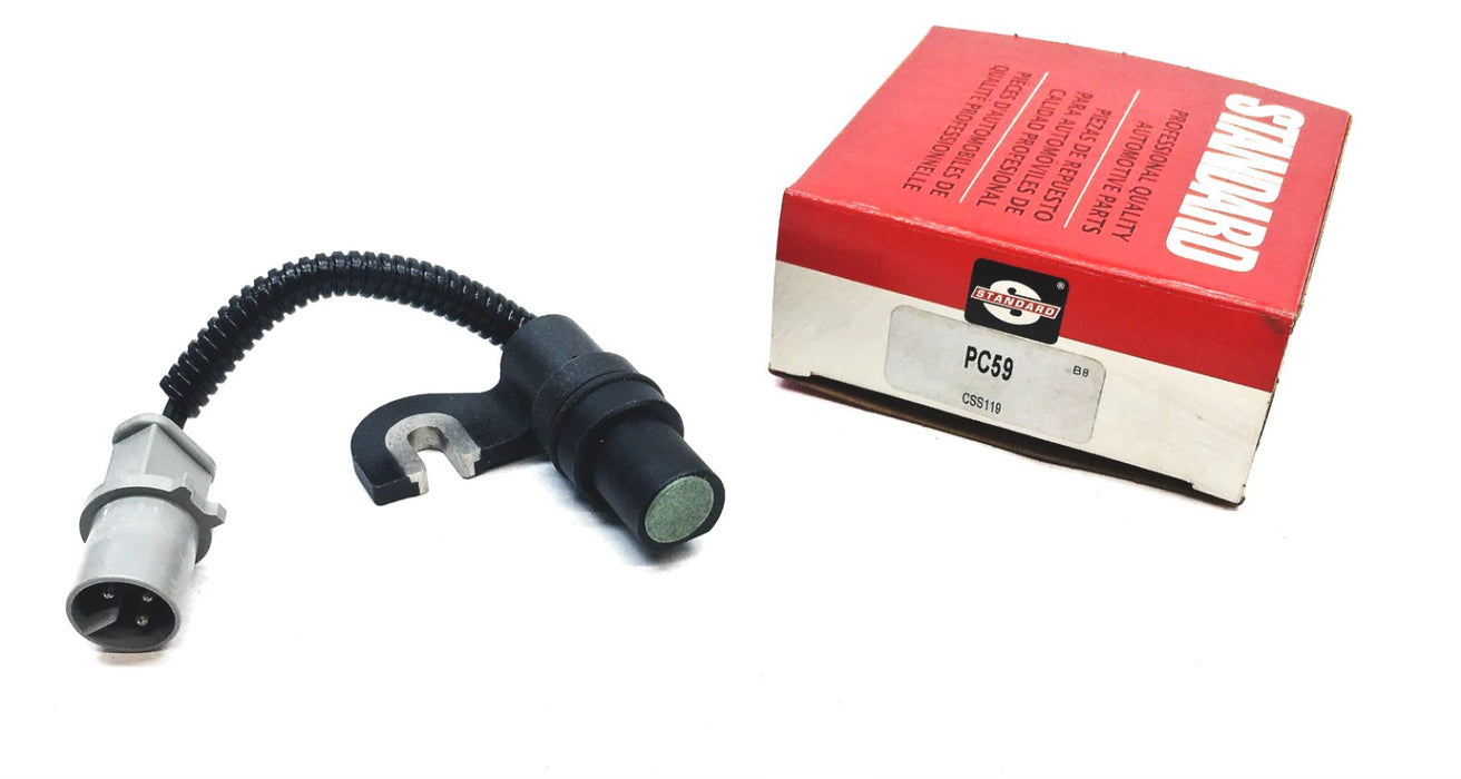 Standard Engine Camshaft Position Sensor PC59 NOS