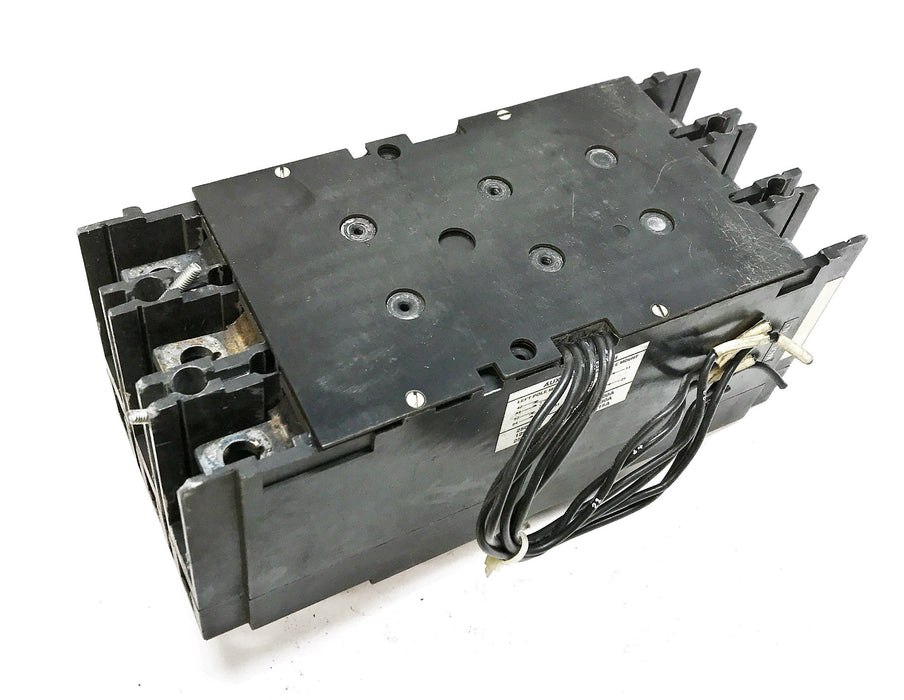 Asea Brown Boveri ABB 175A Circuit Breaker Assembly UXAB717530R999