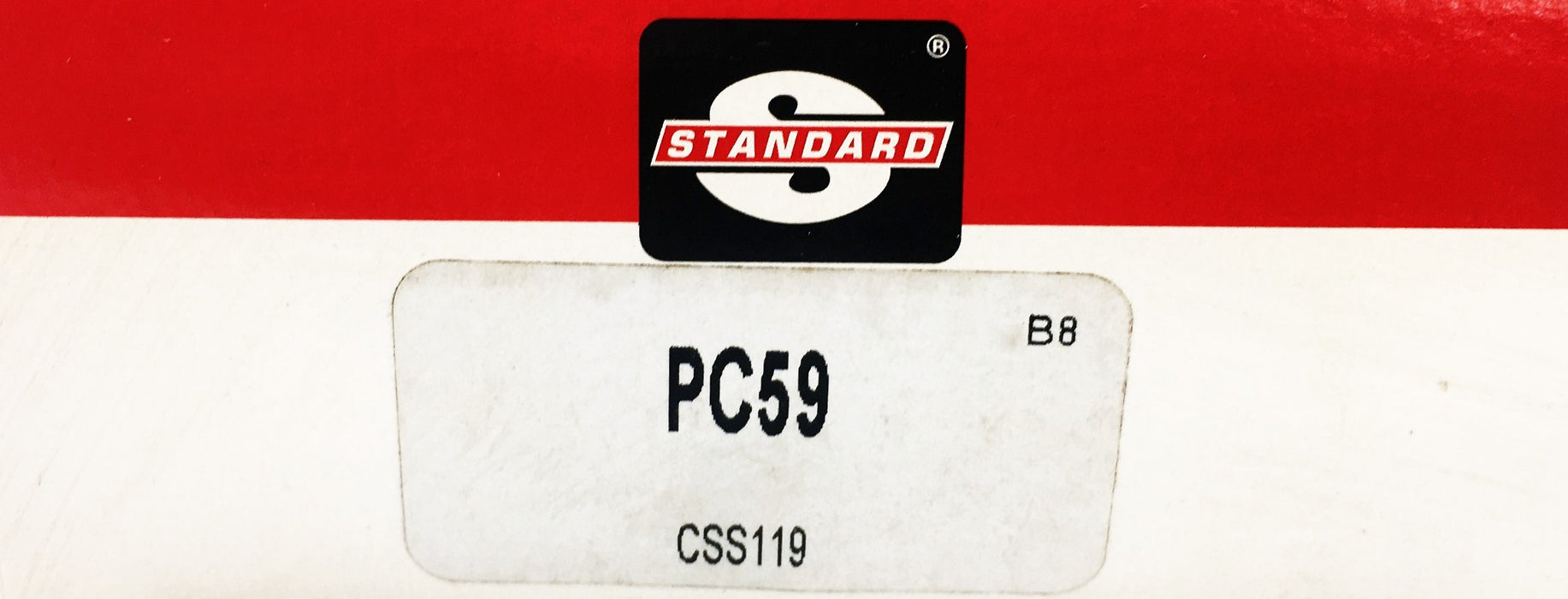 Standard Engine Camshaft Position Sensor PC59 NOS
