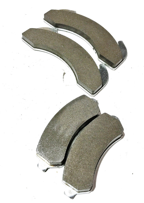 Formula Blue Brake Pad Set BD225BX108 NOS