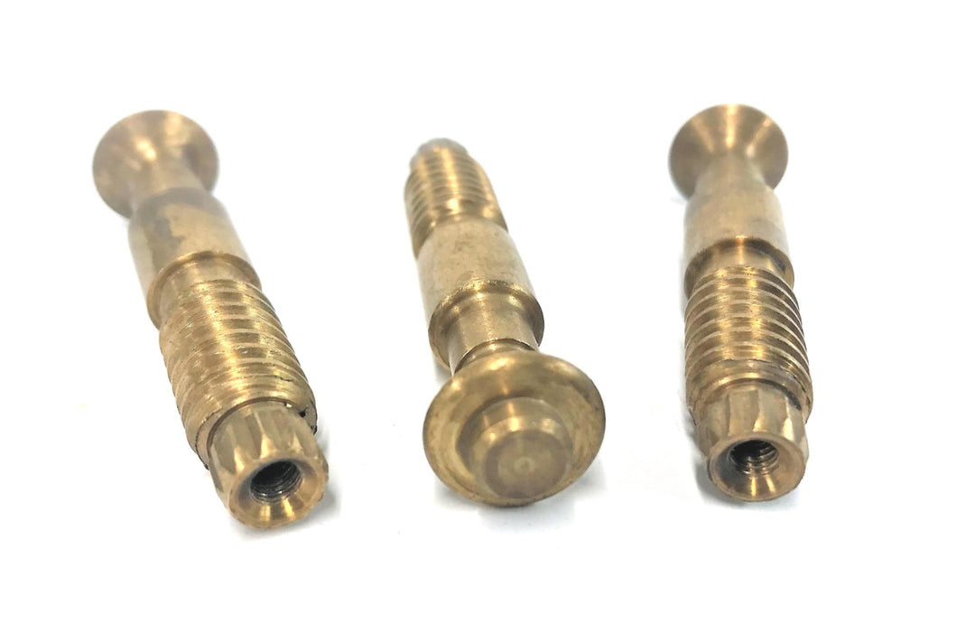 Crane Dial-Eze Faucet Stem With Hot F-12536 [Lot of 3] NOS