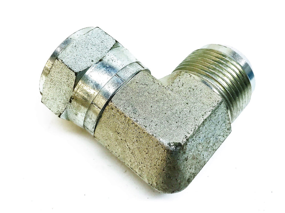 Eaton Weatherhead Elbow Coupler C5506X16 NOS