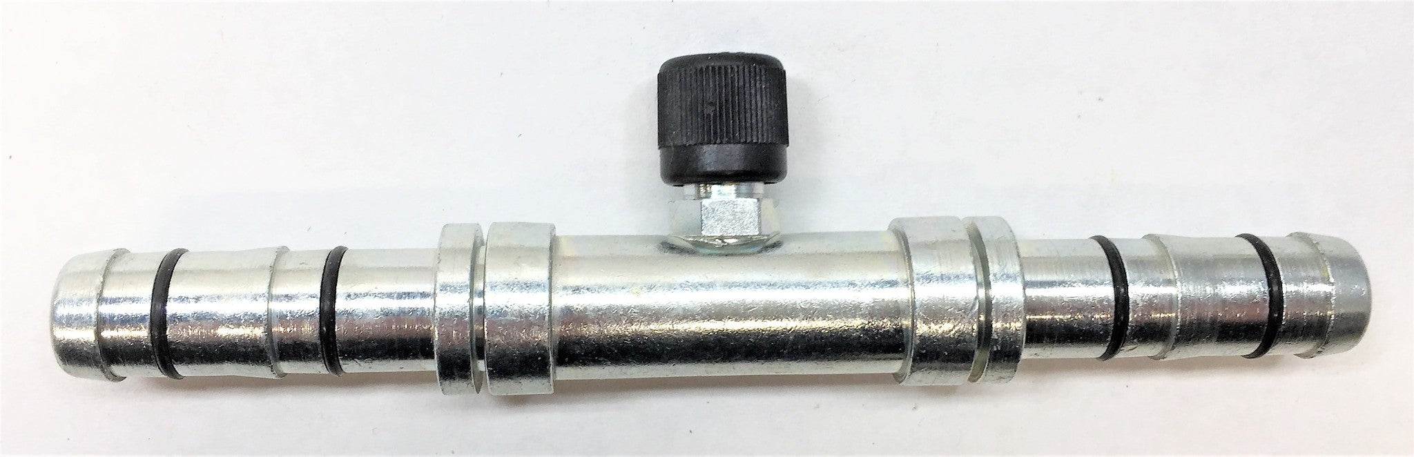 CANYON STATE BUS Splice Fitting 35-EZ6103-1-OME-BB NOS