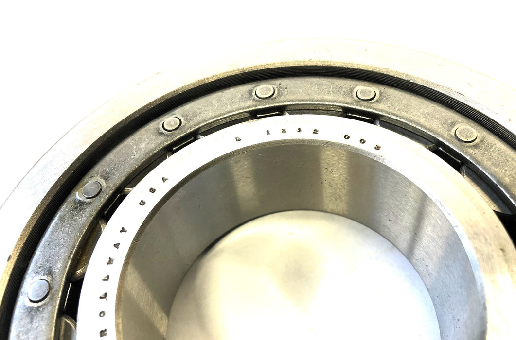 Rollway Cylindrical Roller Bearing 1312U003 NOS