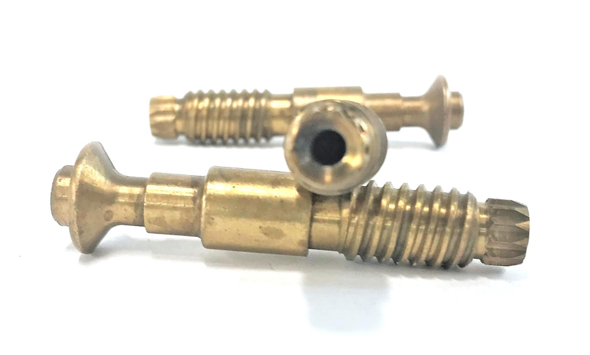 Crane Dial-Eze Faucet Stem With Hot F-12536 [Lot of 3] NOS