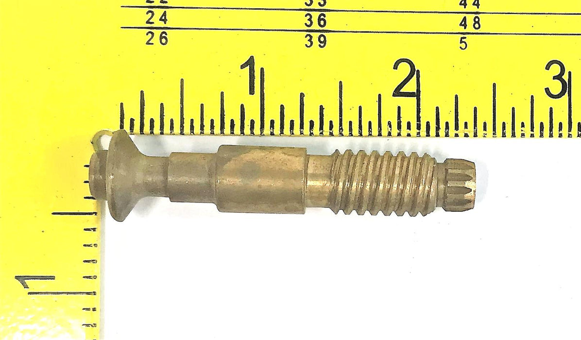 Crane Dial-Eze Faucet Stem With Hot F-12536 [Lot of 3] NOS
