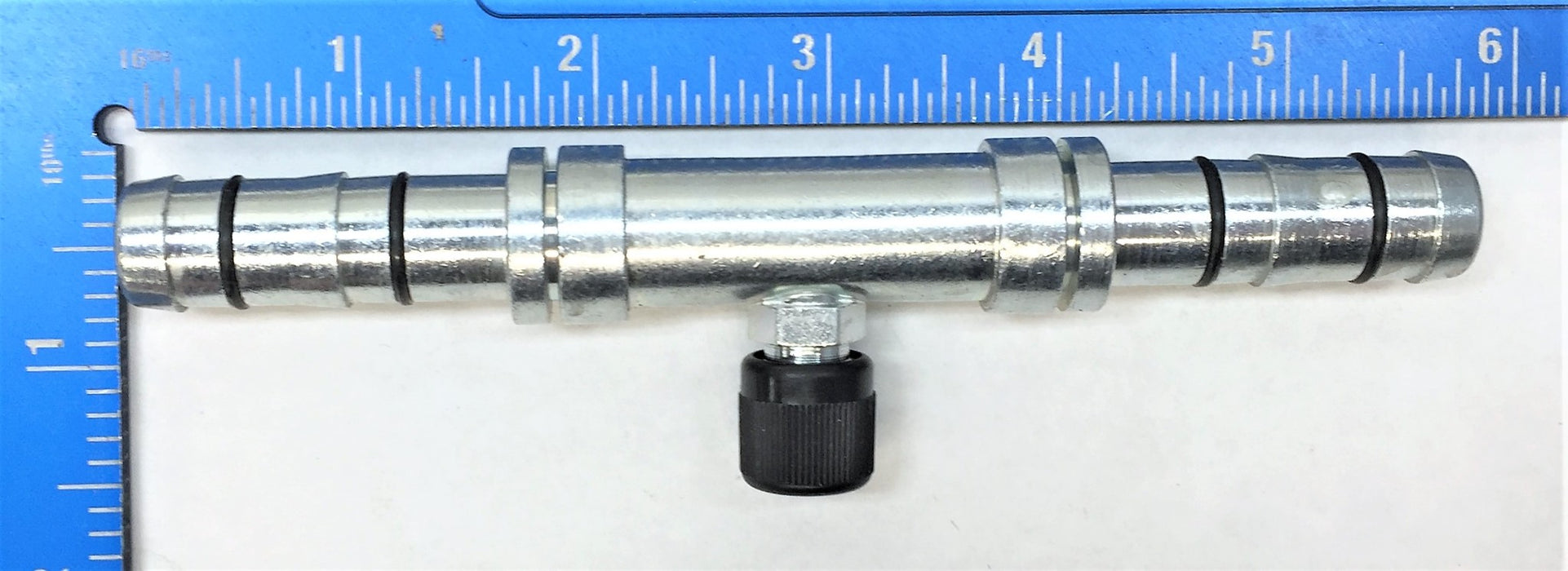 CANYON STATE BUS Splice Fitting 35-EZ6103-1-OME-BB NOS