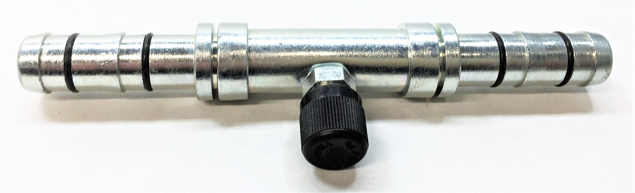 CANYON STATE BUS Splice Fitting 35-EZ6103-1-OME-BB NOS