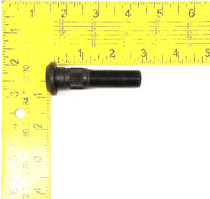Wagner Wheel Lug Stud BD61381 (Pack of 5) NOS