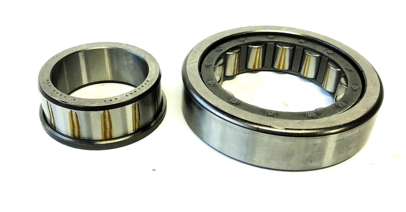 Rollway Cylindrical Roller Bearing 1312U003 NOS