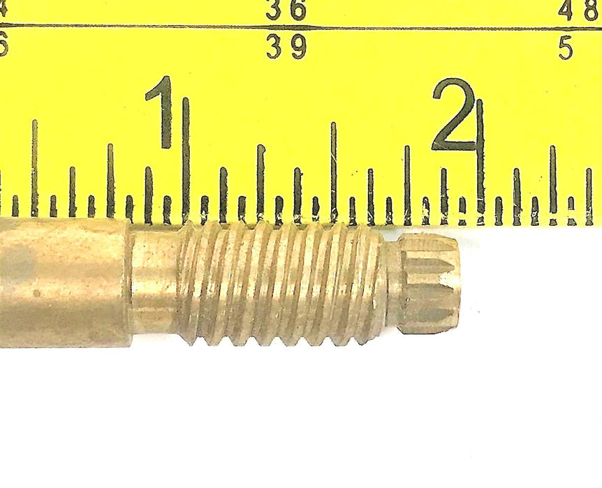 Crane Dial-Eze Faucet Stem With Hot F-12536 [Lot of 3] NOS