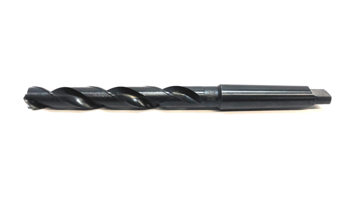 Chicago-Latrobe TRW 1-13/16" 3TS Taper Shank Drill Bit 53152 NOS