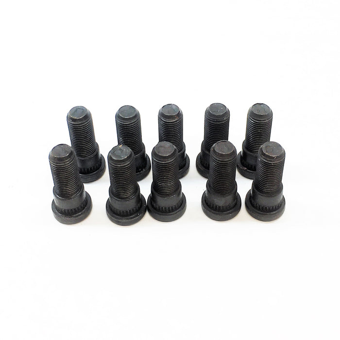 Wagner Wheel Lug Stud BD61072 (Pack of 10) NOS