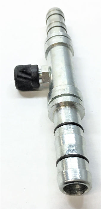 CANYON STATE BUS Splice Fitting 35-EZ6103-1-OME-BB NOS