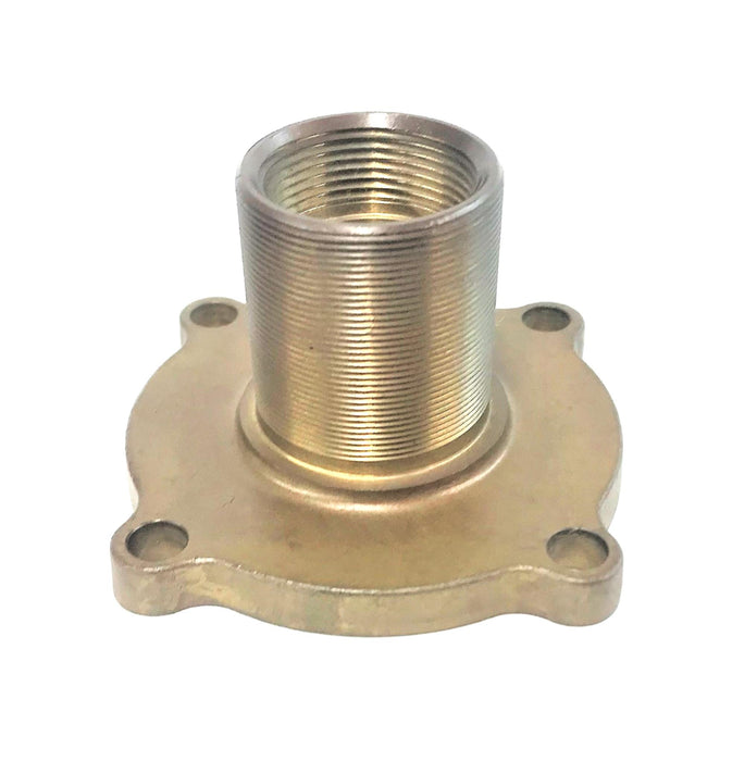 Powers Brass Bonnett 225-419N NOS