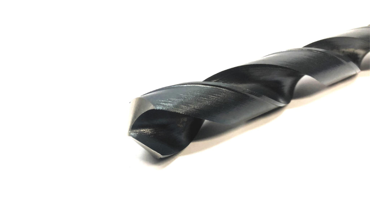Chicago-Latrobe TRW 1-13/16" 3TS Taper Shank Drill Bit 53152 NOS