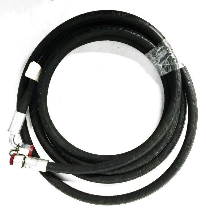 Hatec Hydraulic Hose R2TDN06 3800mm (149.60") 21513-04-14 NOS