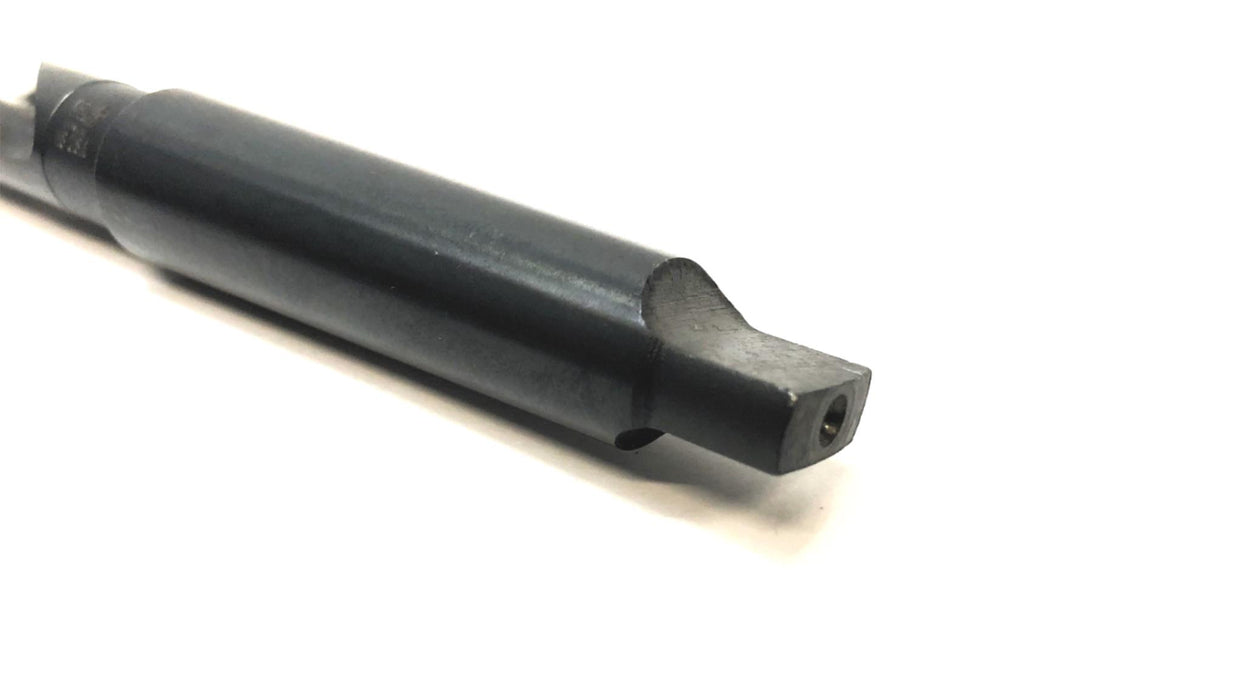 Chicago-Latrobe TRW 1-13/16" 3TS Taper Shank Drill Bit 53152 NOS