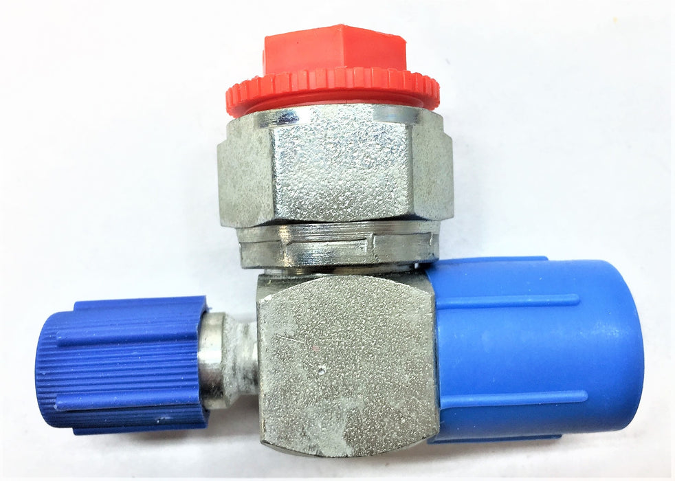 EATON WEATHERHEAD A/C Connector Fitting 75751 NOS