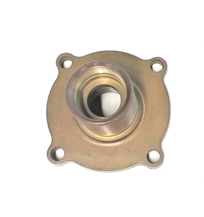 Powers Brass Bonnett 225-419N NOS