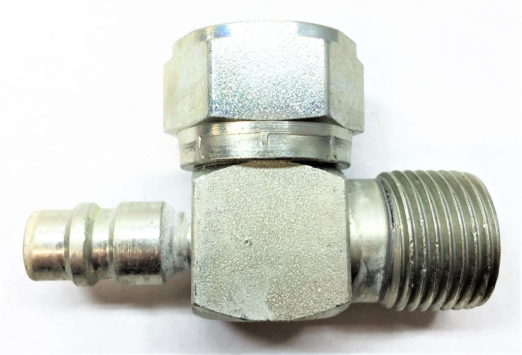 EATON WEATHERHEAD A/C Connector Fitting 75751 NOS