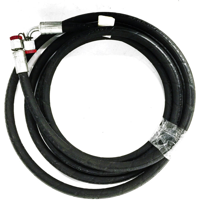 Hatec Hydraulic Hose R2TDN06 3800mm (149.60") 21513-04-14 NOS