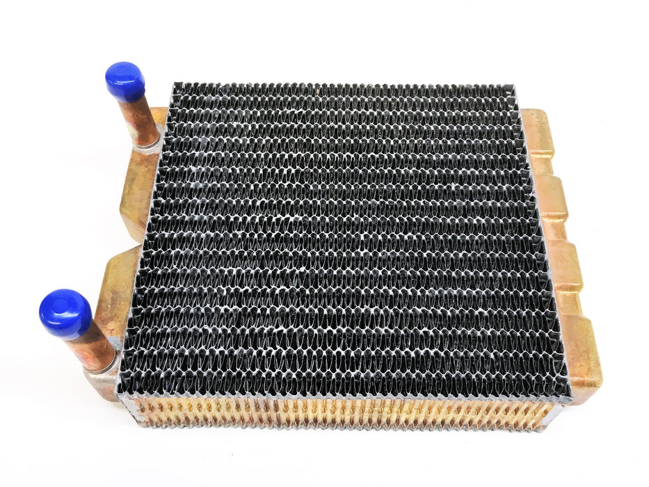 SPI HVAC Heater Core 2-356 NOS