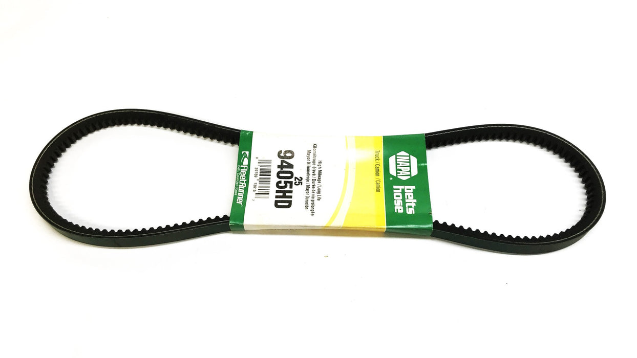 NAPA Accessory Drive Belt 9405HD NOS