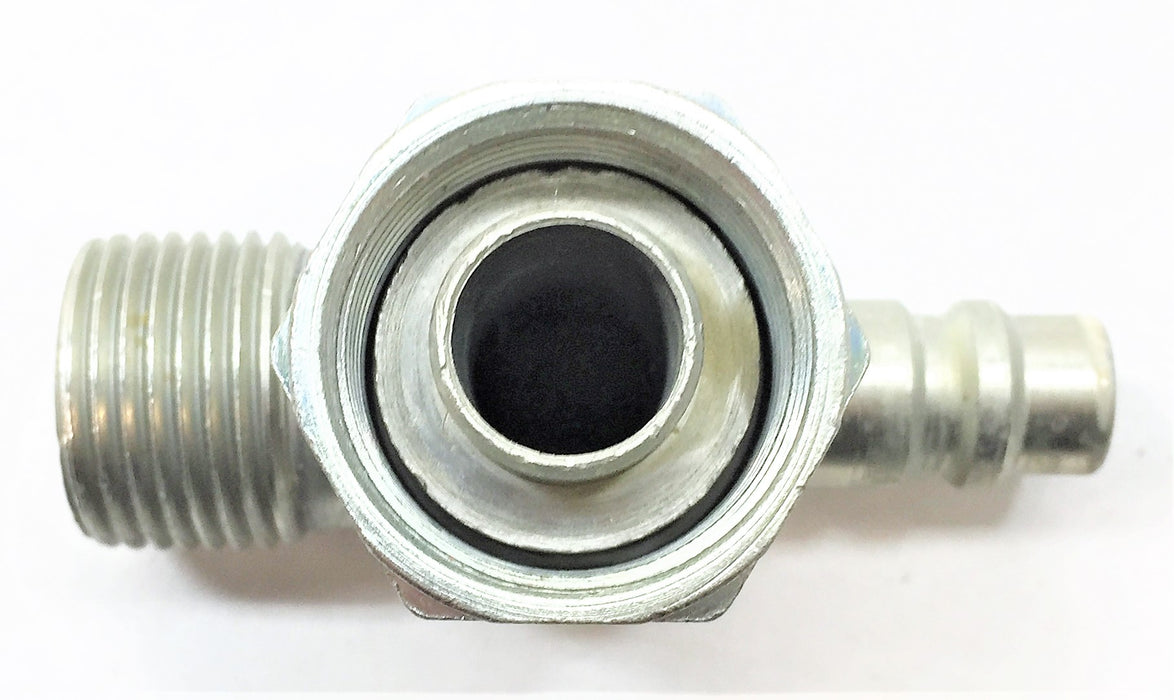 EATON WEATHERHEAD A/C Connector Fitting 75751 NOS