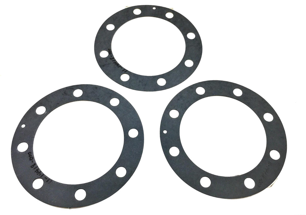 InterFace Gasket 11-14418-000 [Lot of 3] NOS