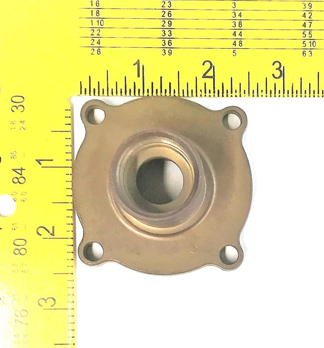 Powers Brass Bonnett 225-419N NOS