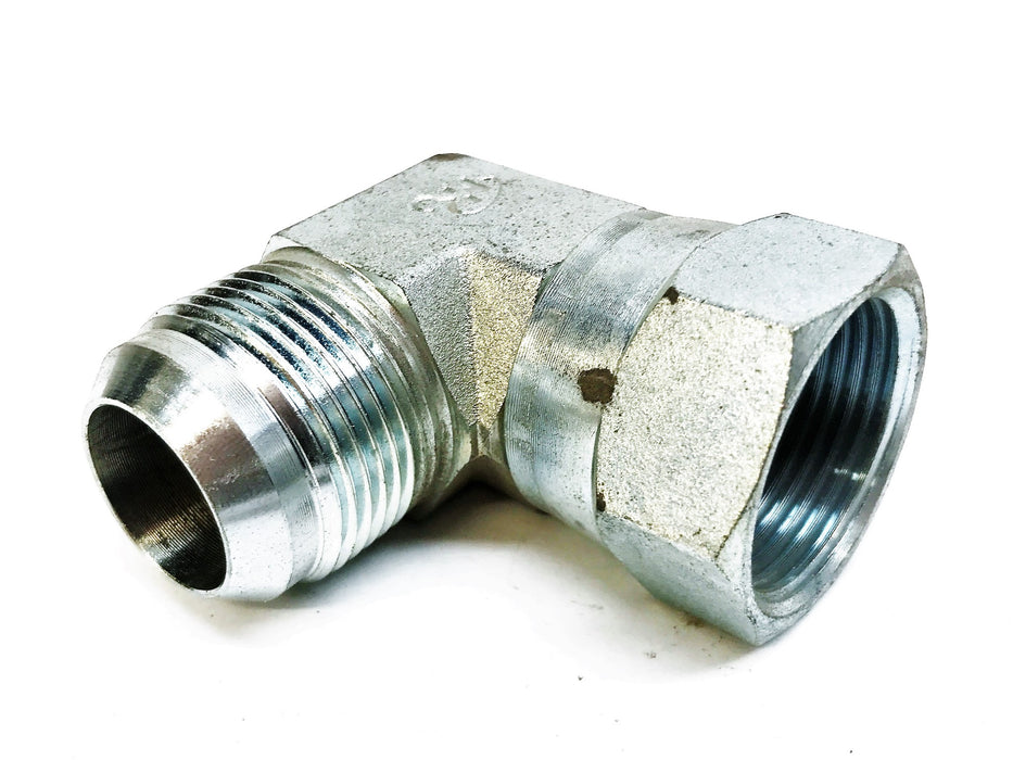 Eaton Weatherhead Elbow Coupler C5506X16 NOS
