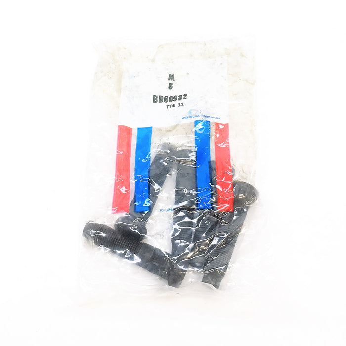 Wagner Wheel Lug Stud BD60932 (Pack of 5) NOS