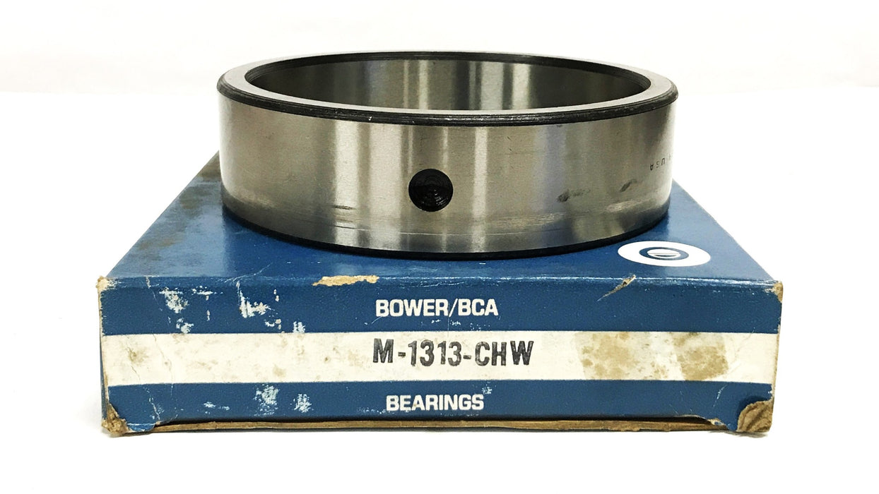 Bower Cylindrical Roller Bearing Outer Ring M1313CHW NOS
