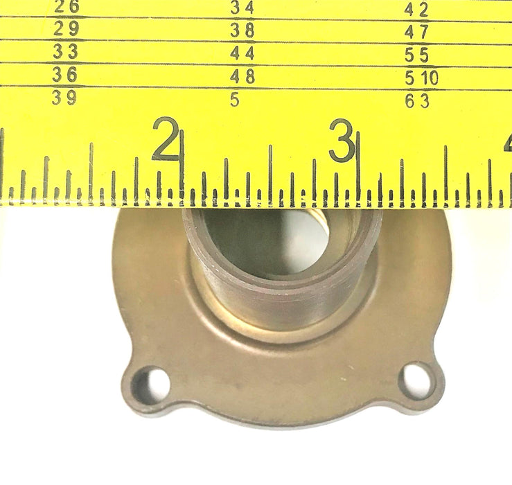 Powers Brass Bonnett 225-419N NOS